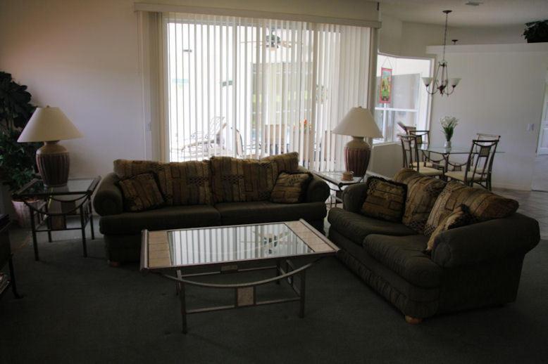 Lakeside Vacations Inverness Room photo
