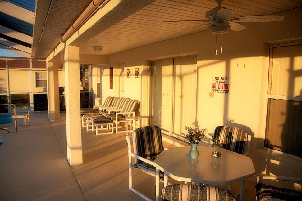 Lakeside Vacations Inverness Exterior photo
